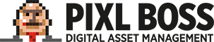 PixlBoss Logo